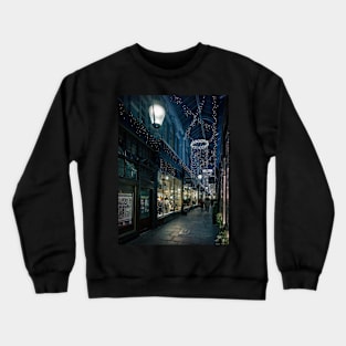 Victorian Christmas#7 Crewneck Sweatshirt